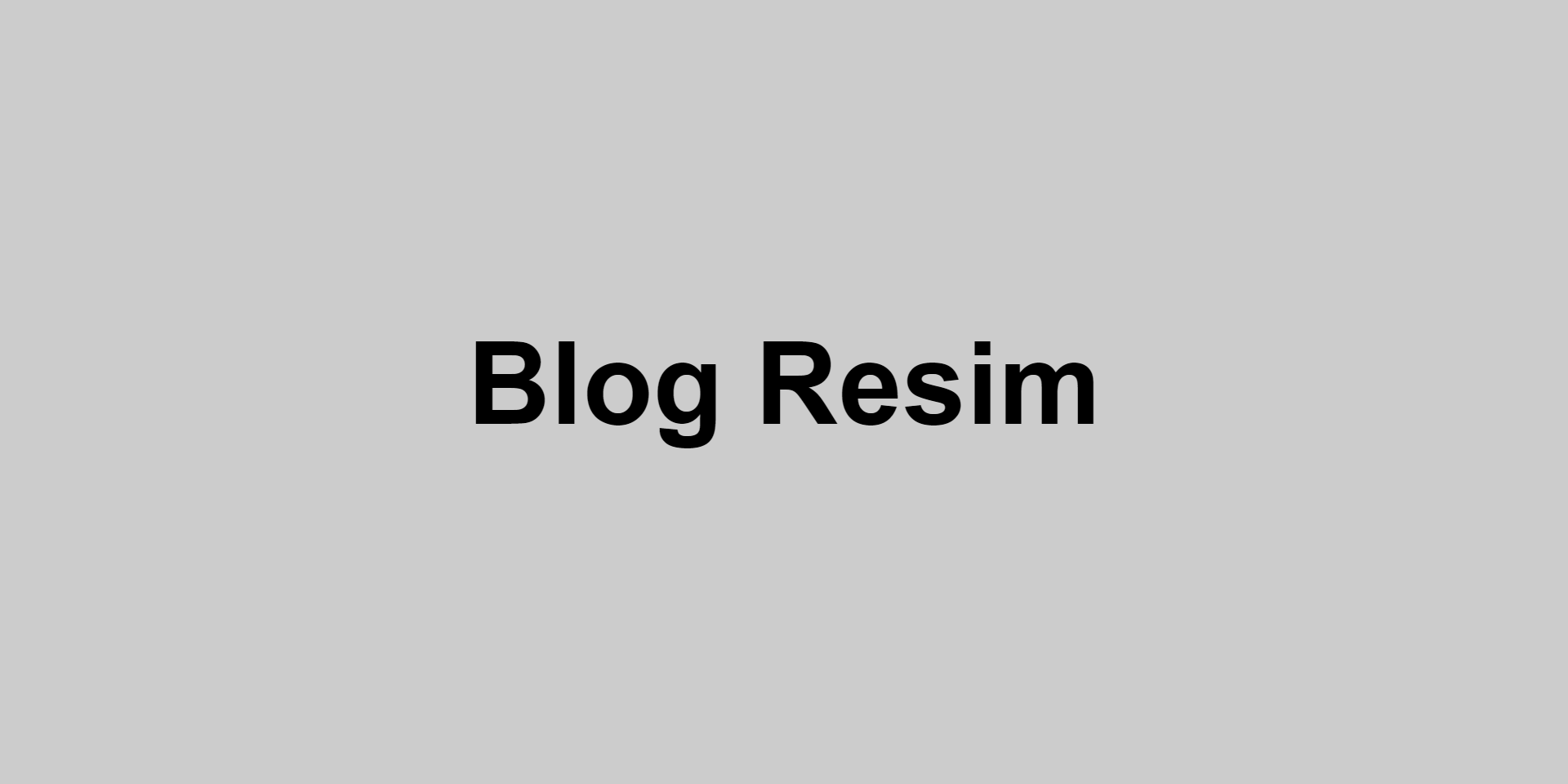 Post